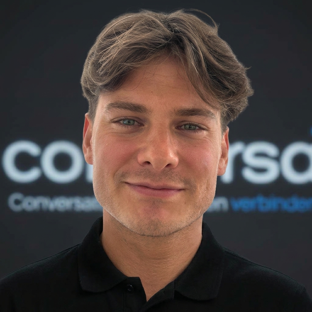 Reinhout Coppieters